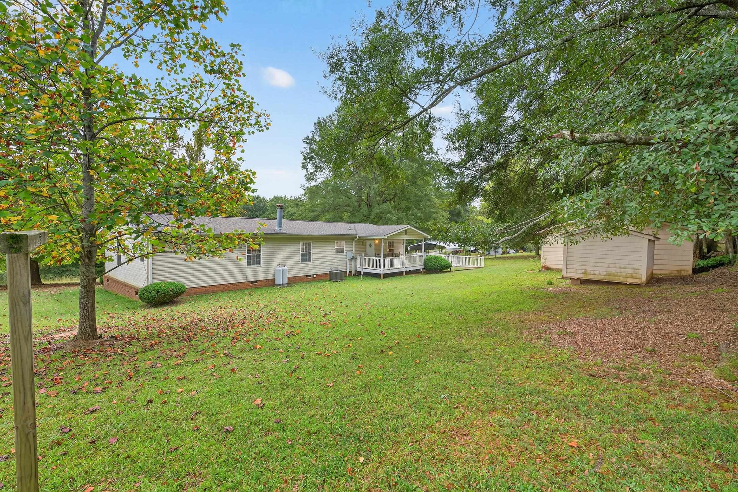 118 Settle Avenue Campobello, SC 29322 - Photo 31 of 36