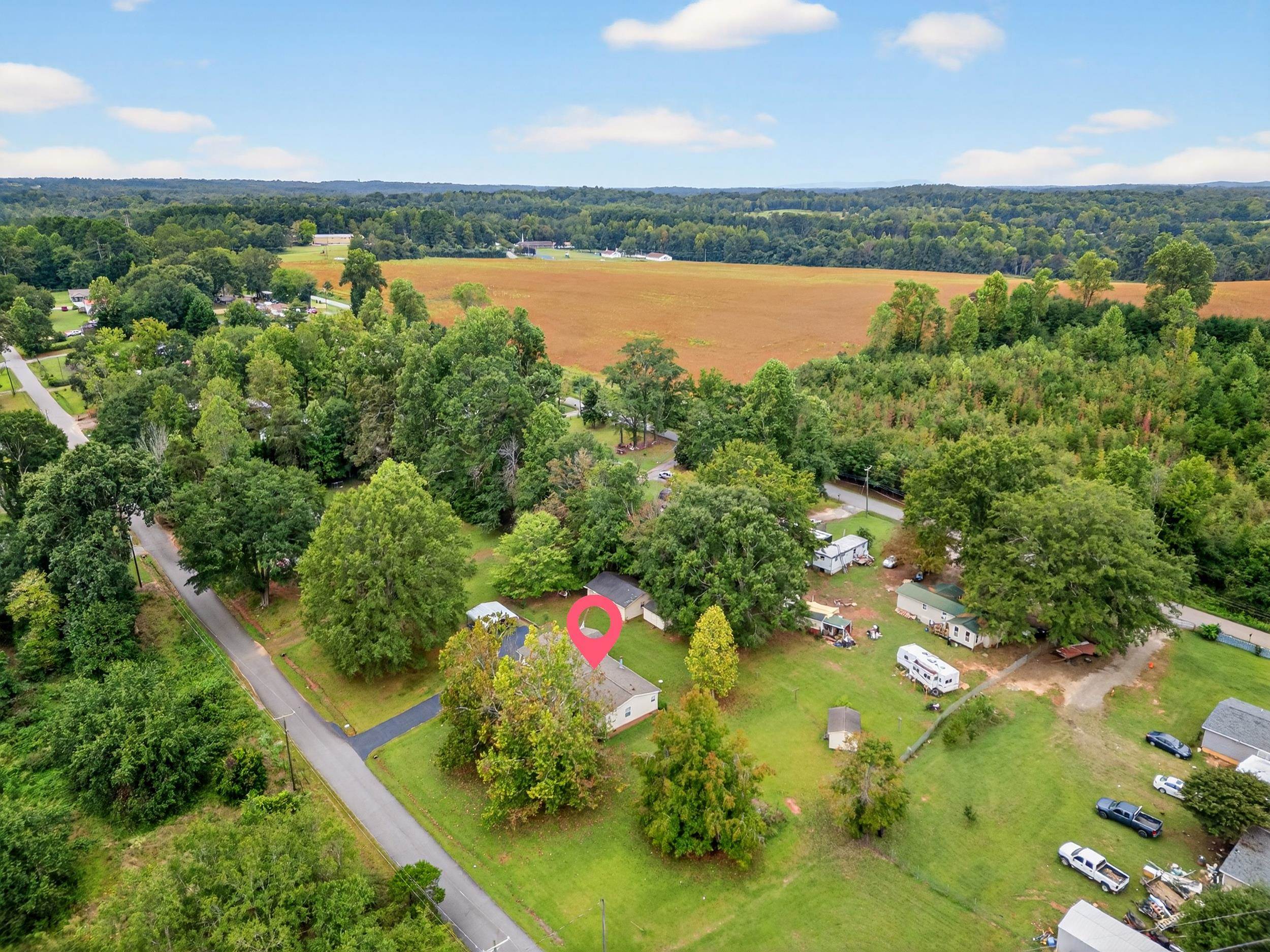 118 Settle Avenue Campobello, SC 29322 - Photo 35 of 36