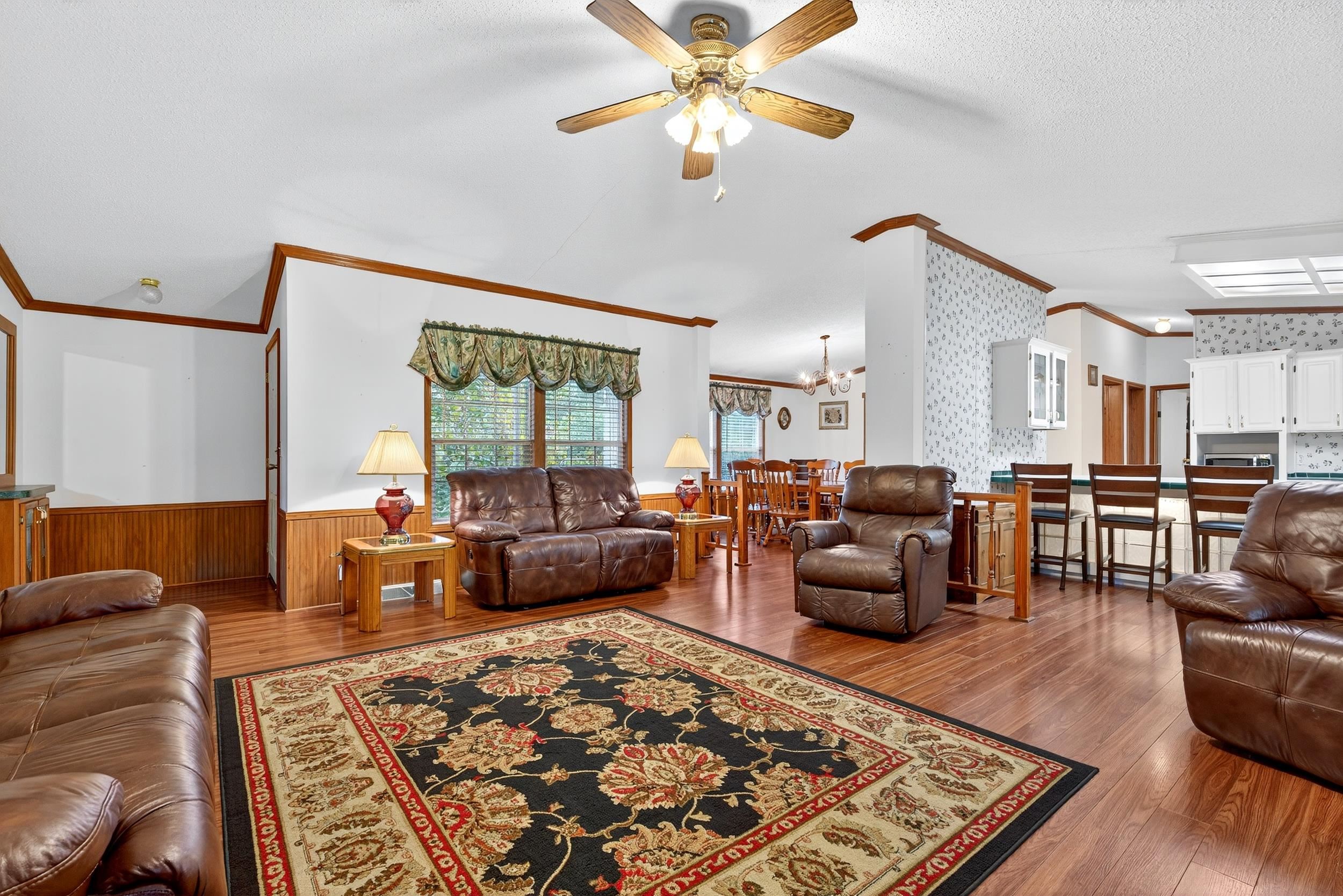 118 Settle Avenue Campobello, SC 29322 - Photo 5 of 36
