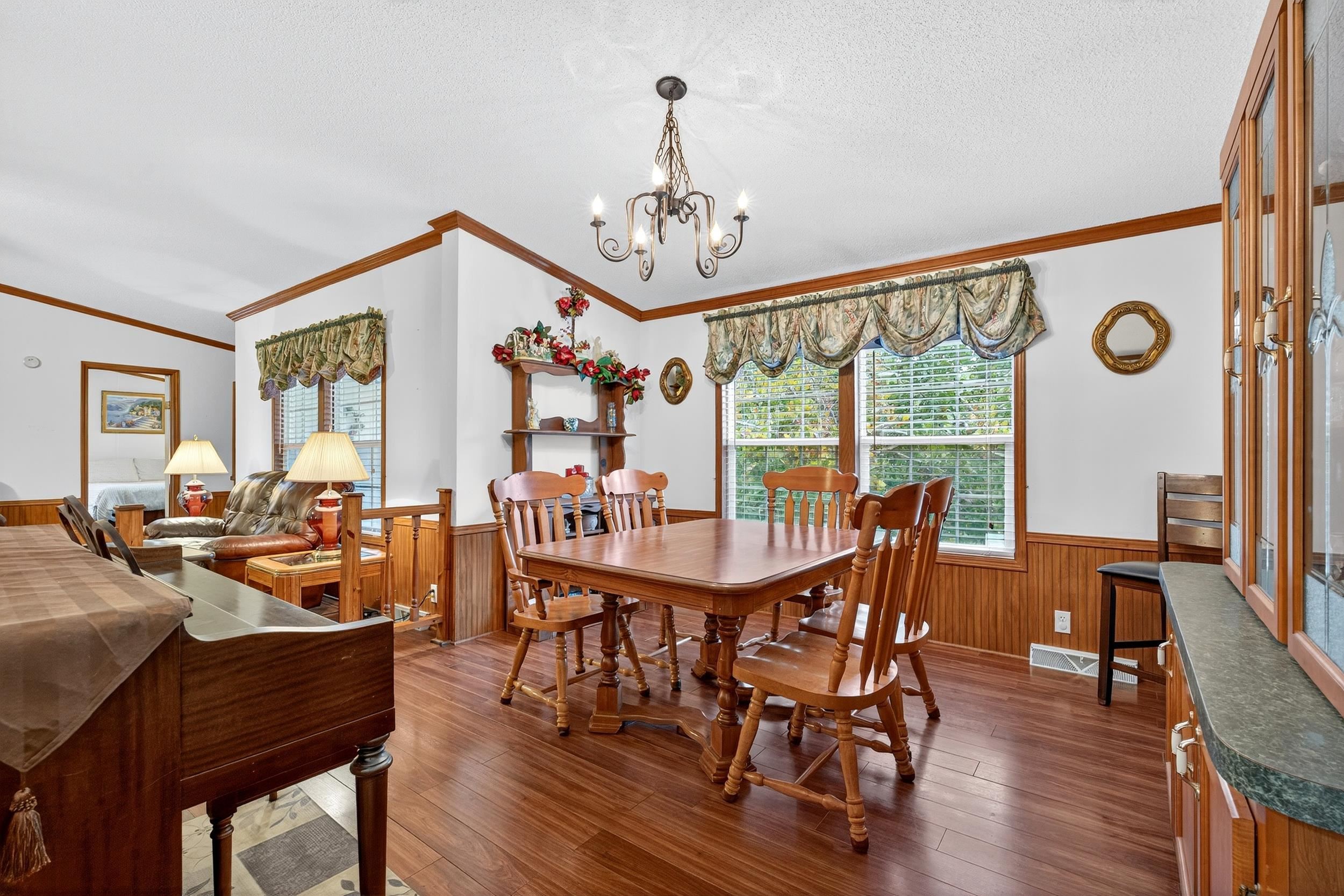 118 Settle Avenue Campobello, SC 29322 - Photo 10 of 36