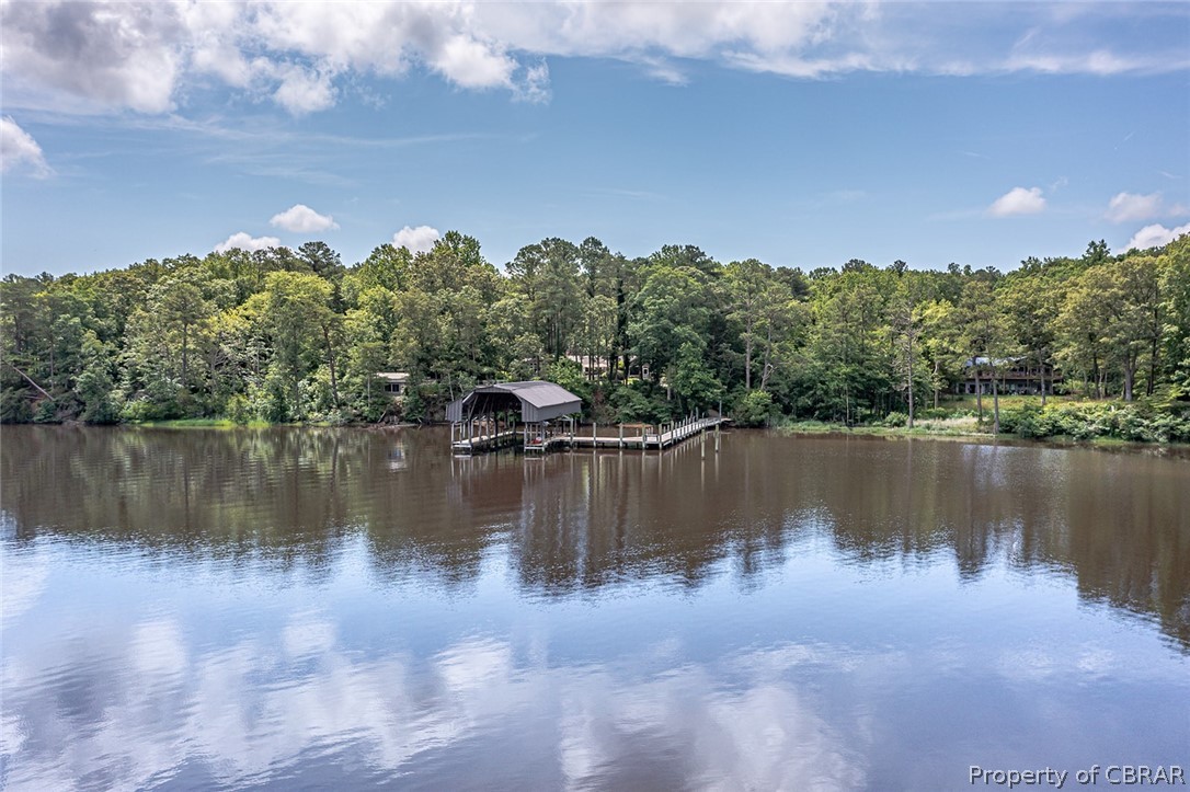 1434 Hoecake Road Lancaster, VA 22503 - Photo 43 of 48