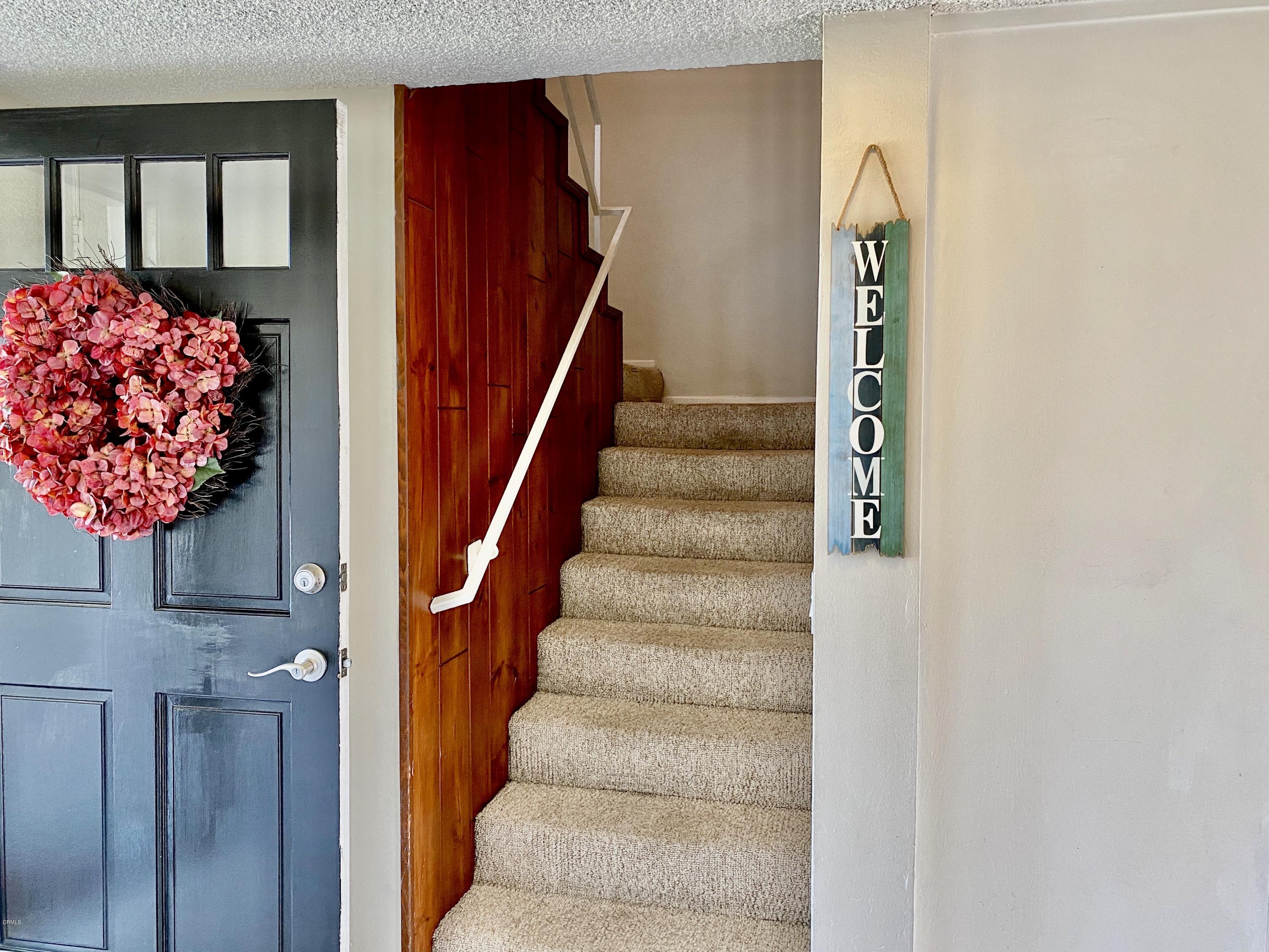 4906 Island View Street Oxnard, CA 93035 - Photo 14 of 34 Island View stairs