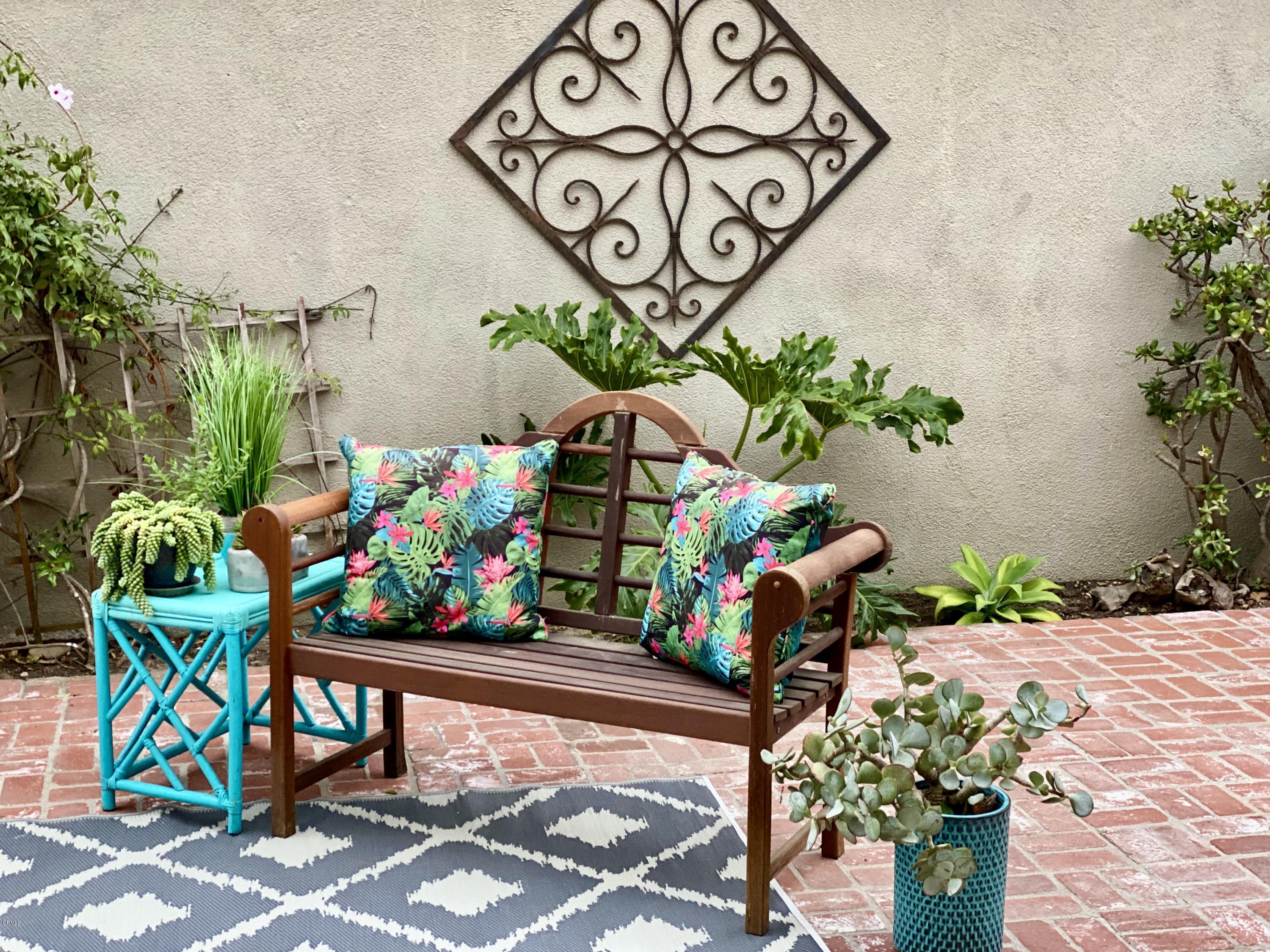 4906 Island View Street Oxnard, CA 93035 - Photo 23 of 34 Island View Patio