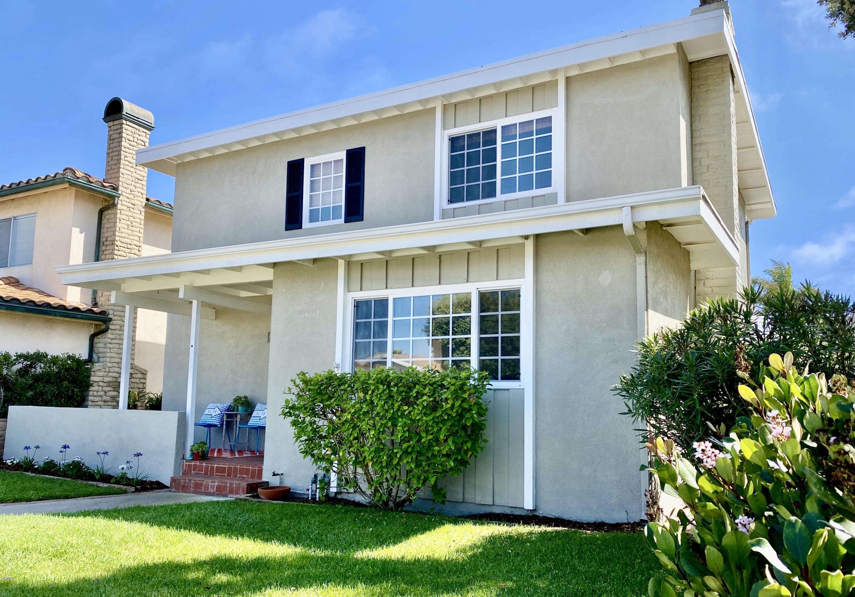 4906 Island View Street Oxnard, CA 93035 - Photo 29 of 34 Island View exterior angle