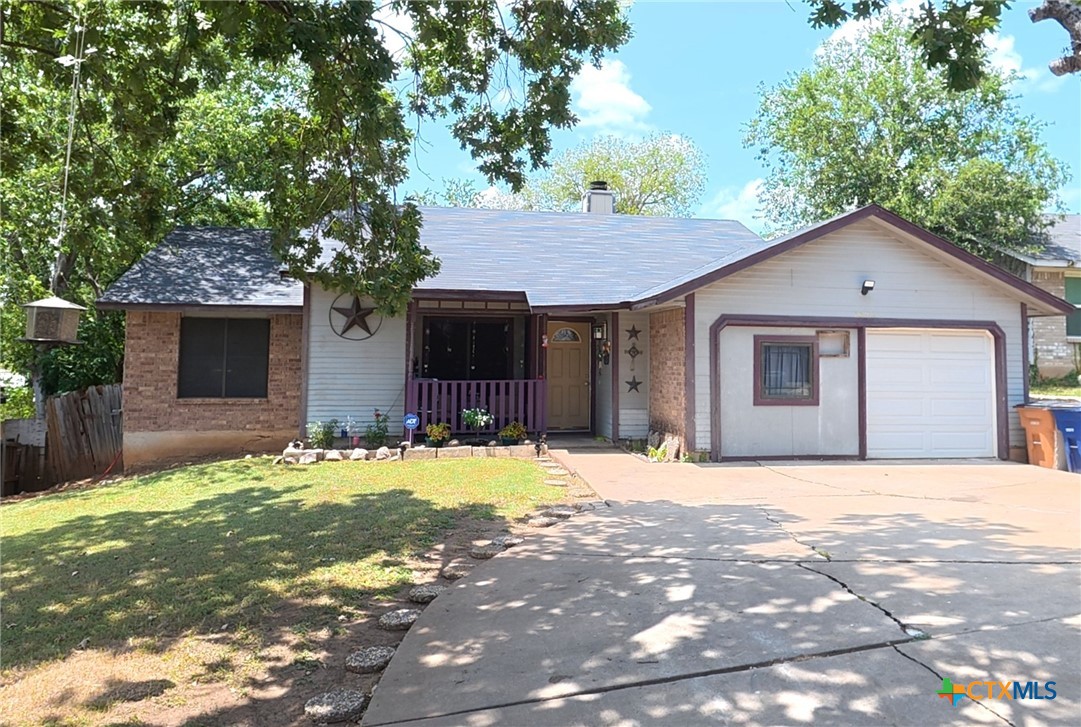 4808 Brook Crest Road Austin, TX 78744 - Photo 5 of 19 Gallery Image 5