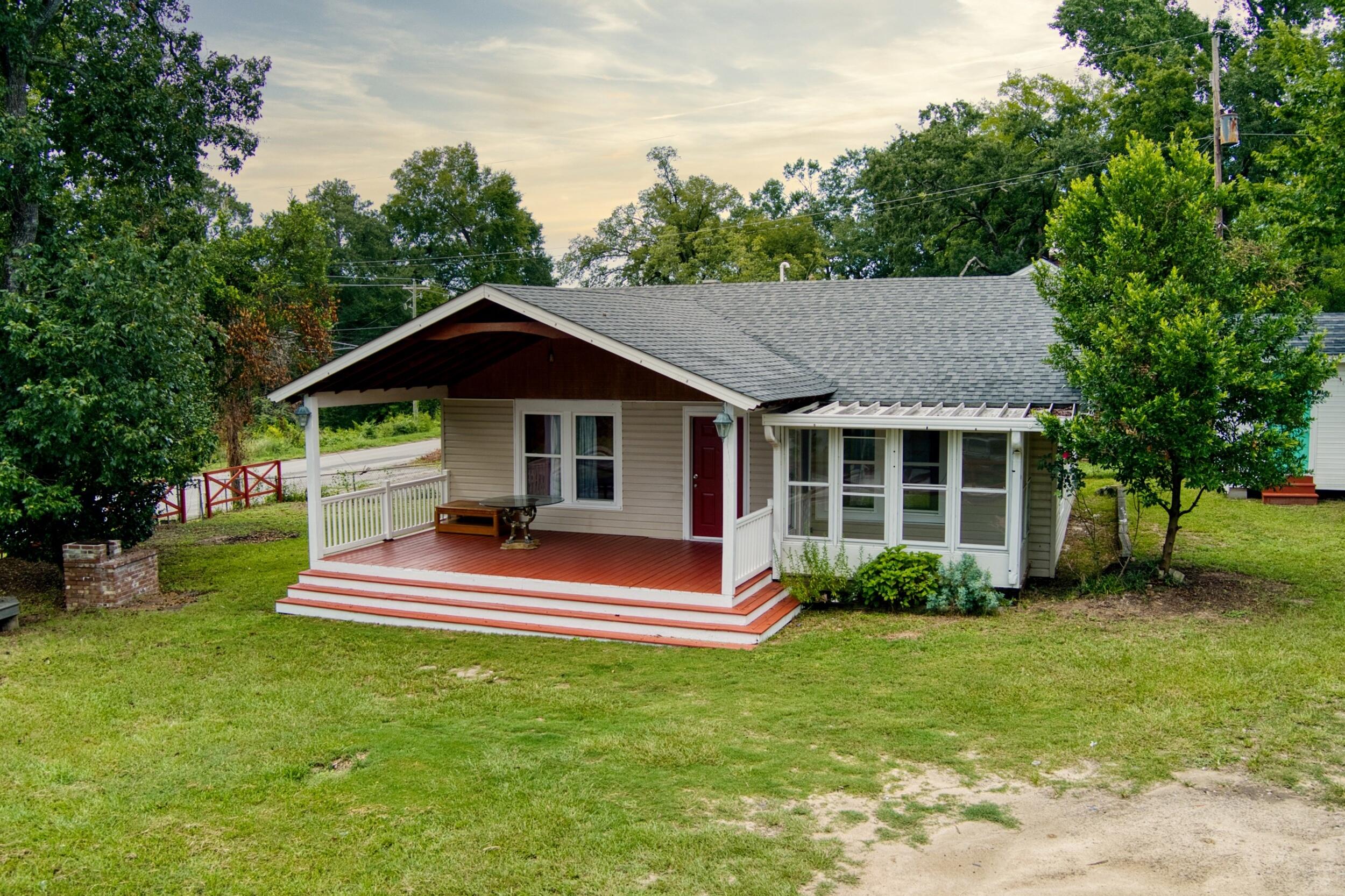 201 Aiken Road Graniteville, SC 29829 - Photo 1 of 24 Gallery Image 1