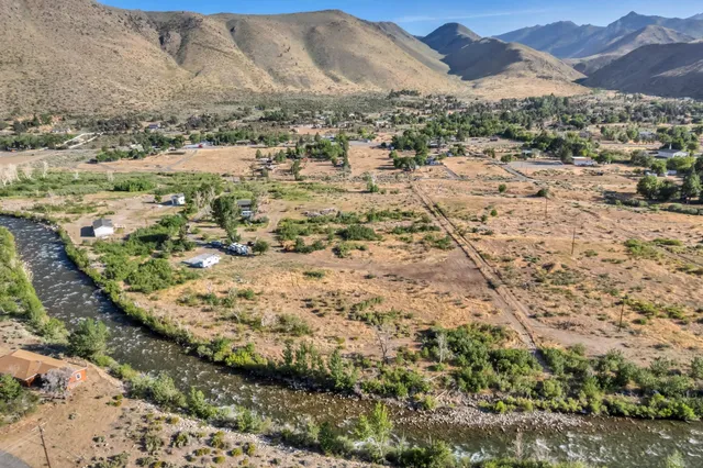 a view of mountain view