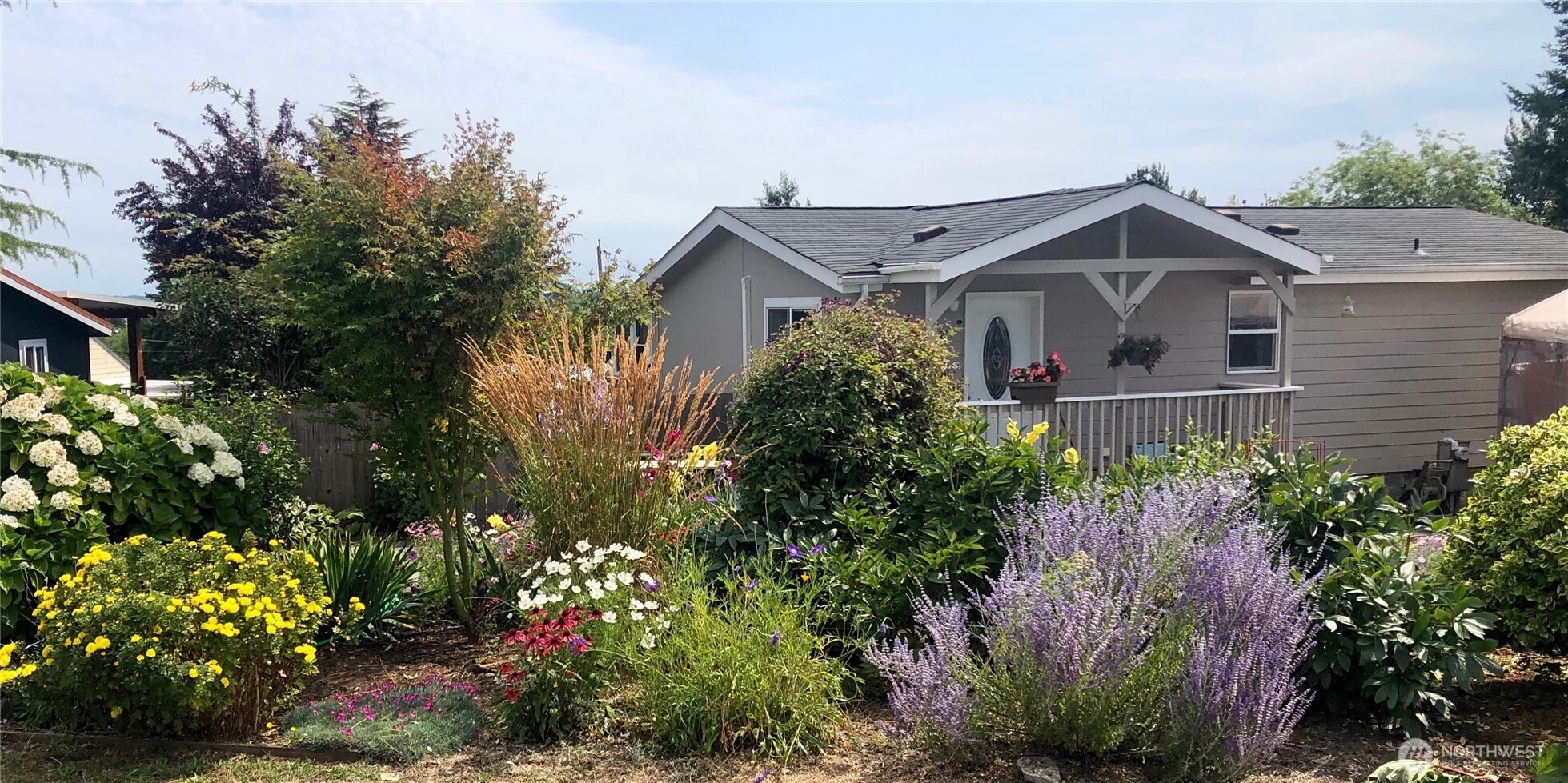 5545 Hillvue Road Blaine, WA 98230 - Photo 1 of 30