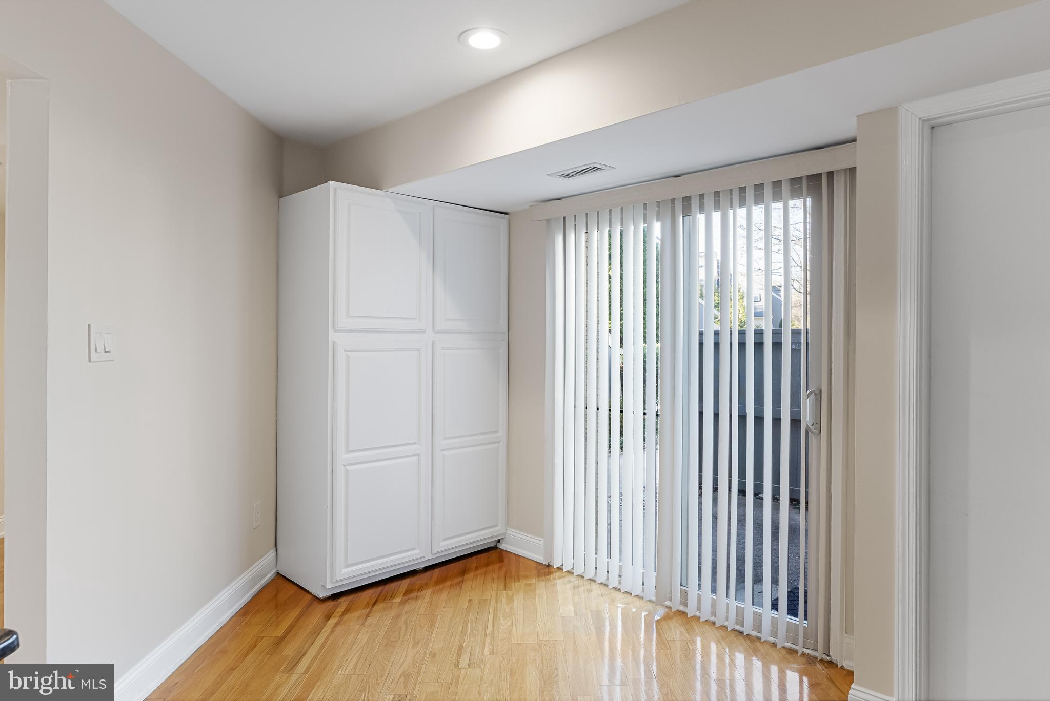 962 Chanticleer Cherry Hill, NJ 08003 - Photo 17 of 38 a view of a room with wooden floor
