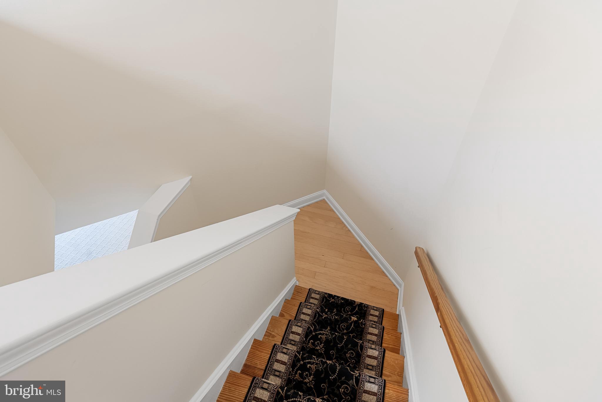 962 Chanticleer Cherry Hill, NJ 08003 - Photo 20 of 38 a view of wooden floor