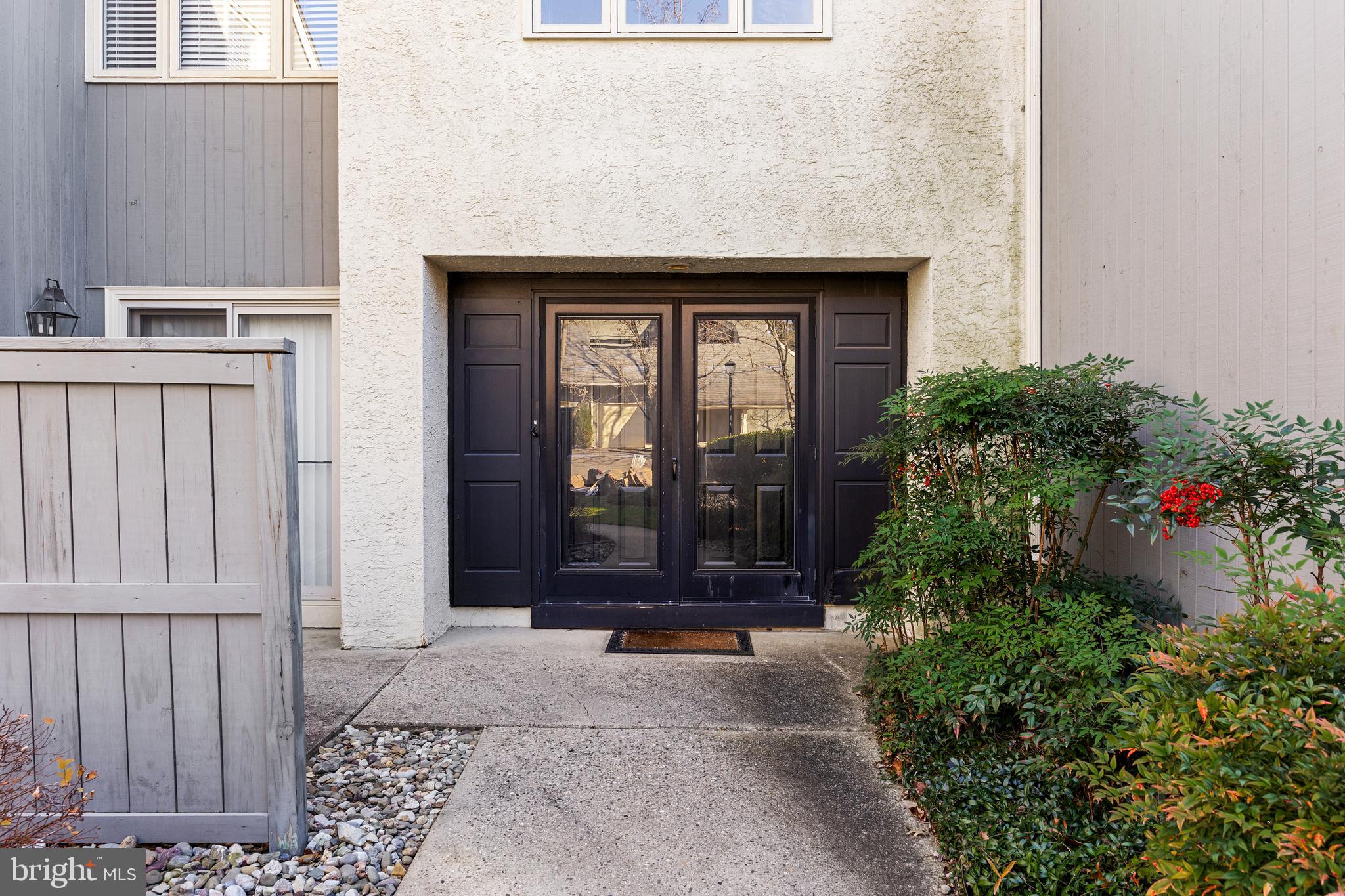962 Chanticleer Cherry Hill, NJ 08003 - Photo 3 of 38 a front view of a house with a yard