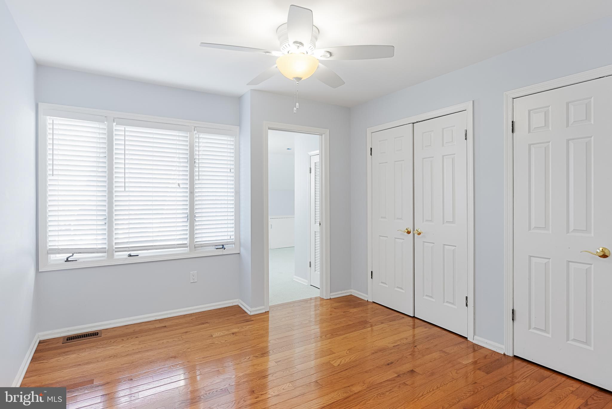 962 Chanticleer Cherry Hill, NJ 08003 - Photo 31 of 38 a view of an empty room with a window
