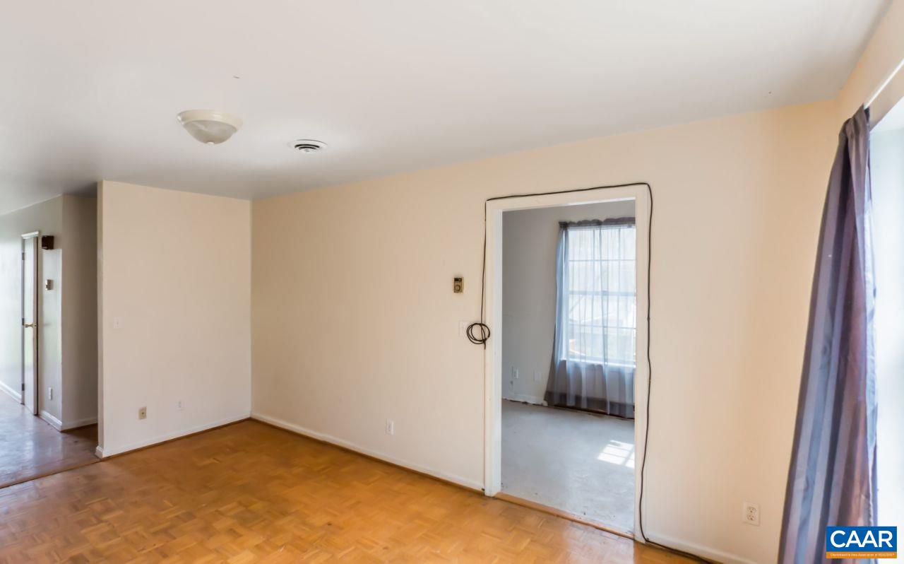604 Bailey Road Charlottesville, VA 22903 - Photo 13 of 34 a view of empty room