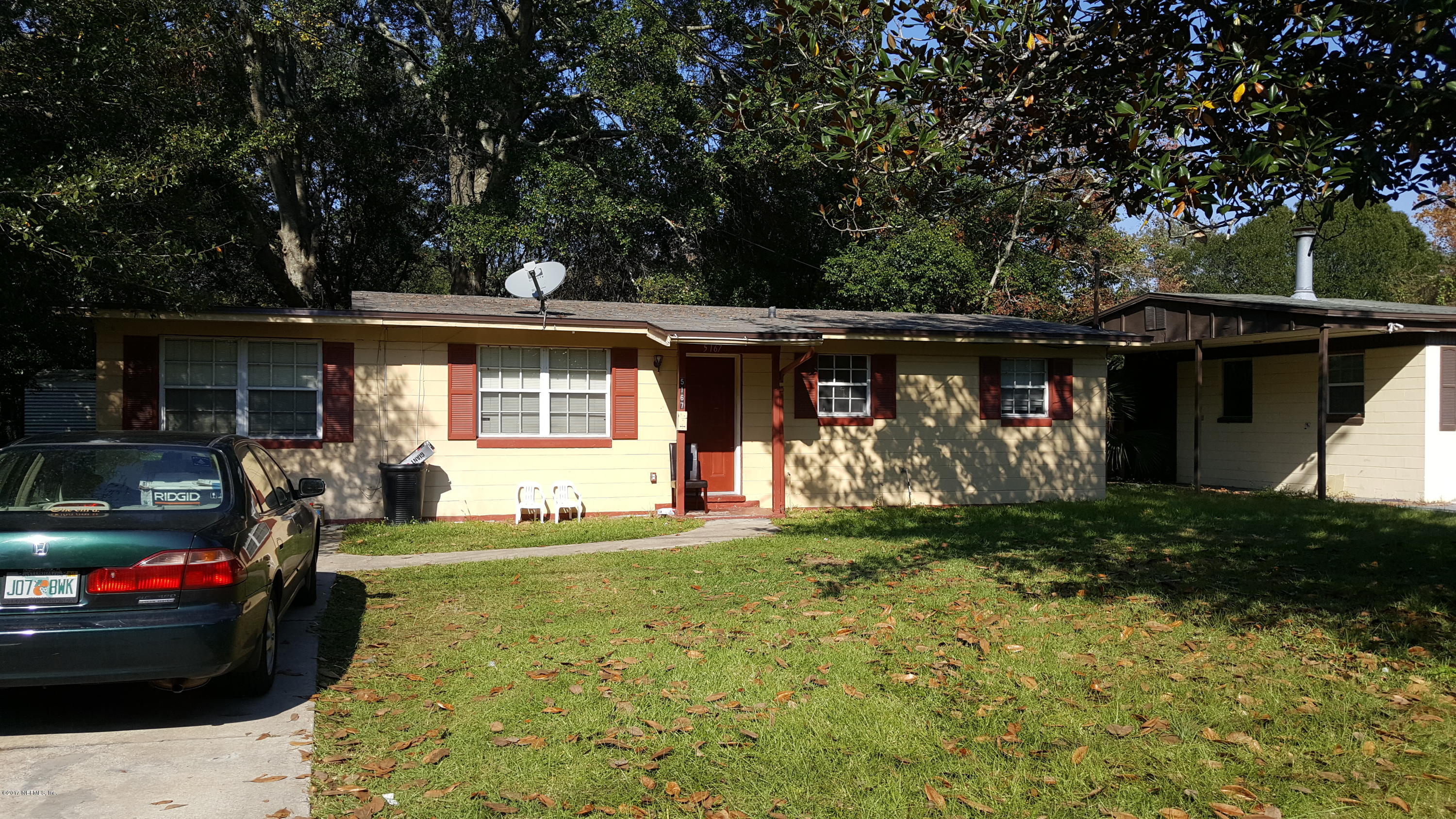 4888 Strato Road West Jacksonville, FL 32210 - Photo 16 of 16 5167 Plymouth St