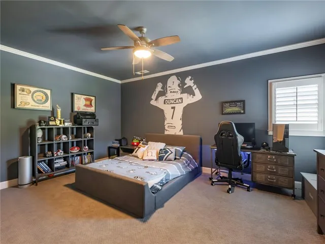 $2,499,000 | 5921 Yoshino Cherry Lane Northeast, Braselton, GA 30517