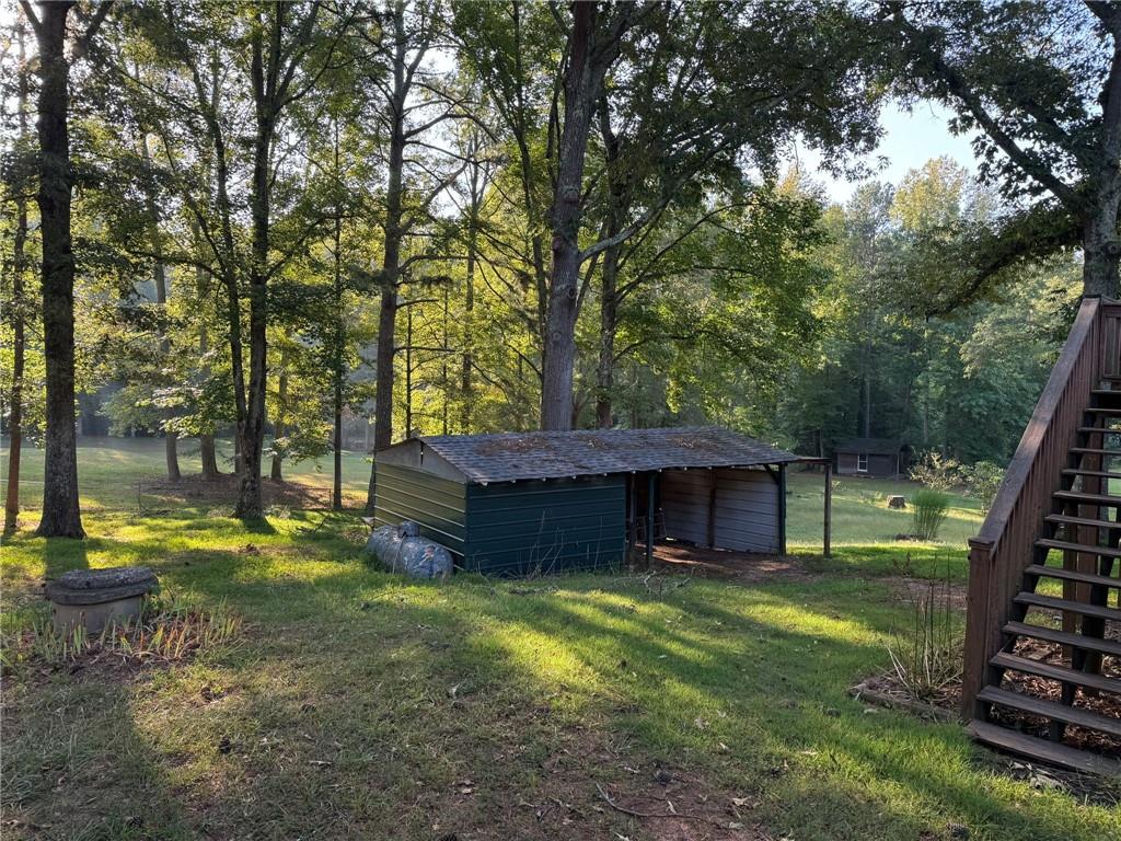 14450 Cogburn Road Milton, GA 30004 - Photo 3 of 15