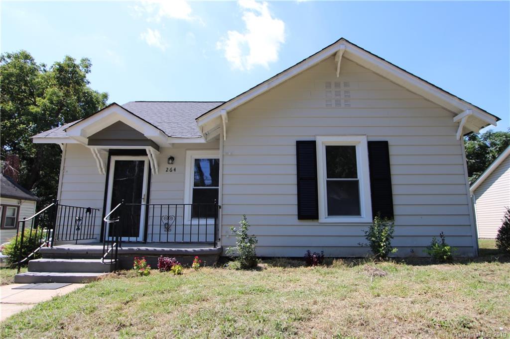 264 Spring Street Southwest Concord, NC 28025 - Photo 1 of 10 Gallery Image 1