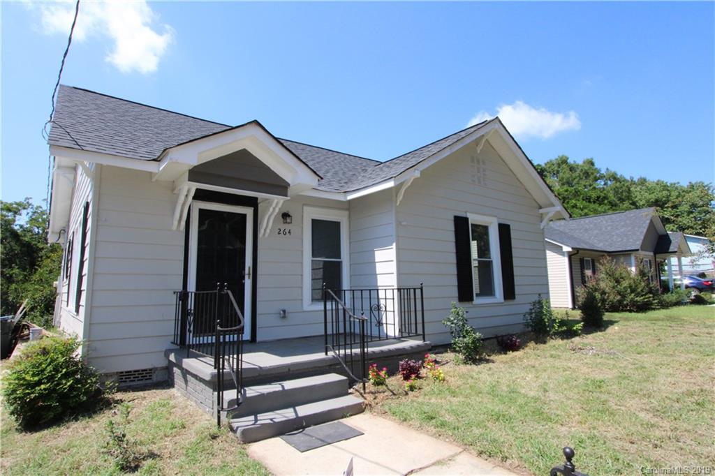 264 Spring Street Southwest Concord, NC 28025 - Photo 2 of 10 Gallery Image 2