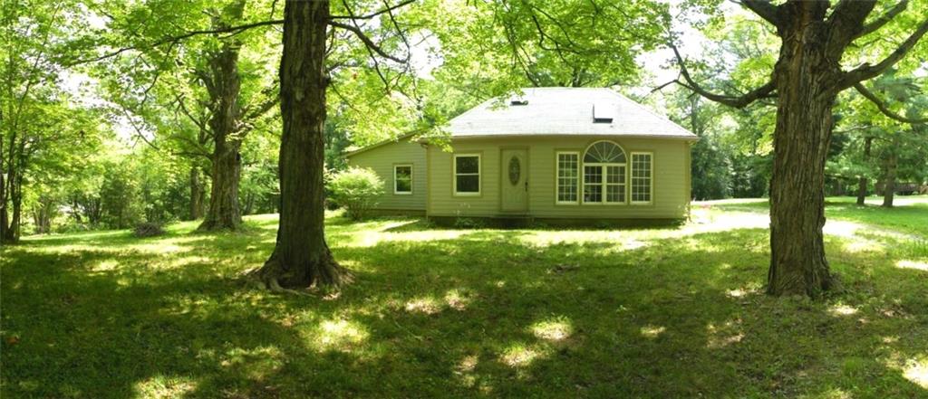 8919 North Briarhopper Road Monrovia, IN 46157 - Photo 1 of 24 Gallery Image 1
