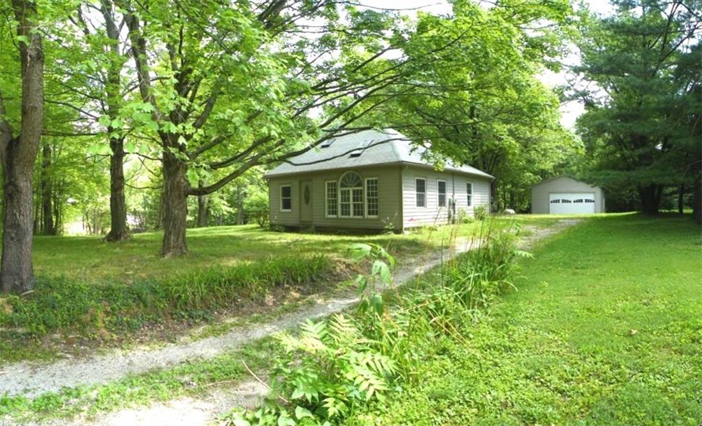 8919 North Briarhopper Road Monrovia, IN 46157 - Photo 2 of 24 Gallery Image 2