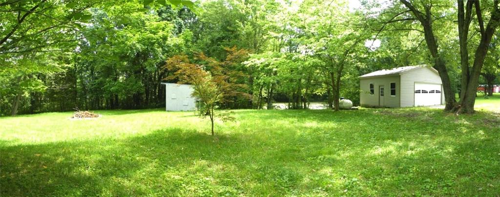 8919 North Briarhopper Road Monrovia, IN 46157 - Photo 21 of 24 Gallery Image 21