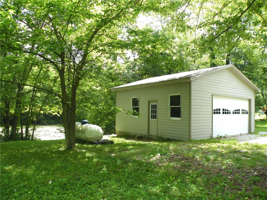 8919 North Briarhopper Road Monrovia, IN 46157 - Photo 22 of 24 Gallery Image 22