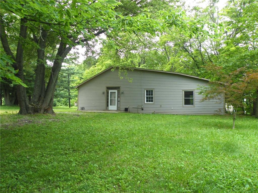 8919 North Briarhopper Road Monrovia, IN 46157 - Photo 23 of 24 Gallery Image 23
