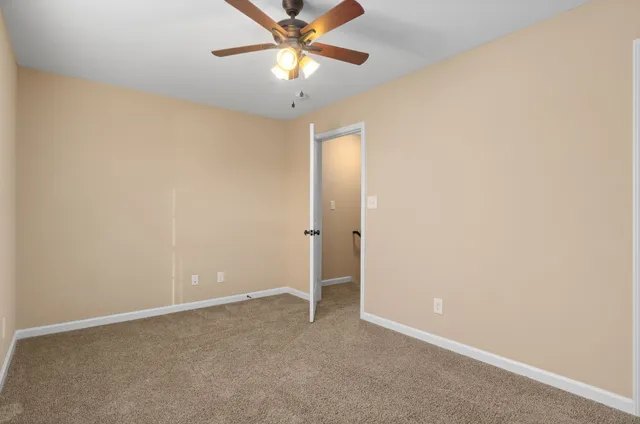 $950 | 1110 Ashridge Drive, Unit F2, Clarksville, TN 37042