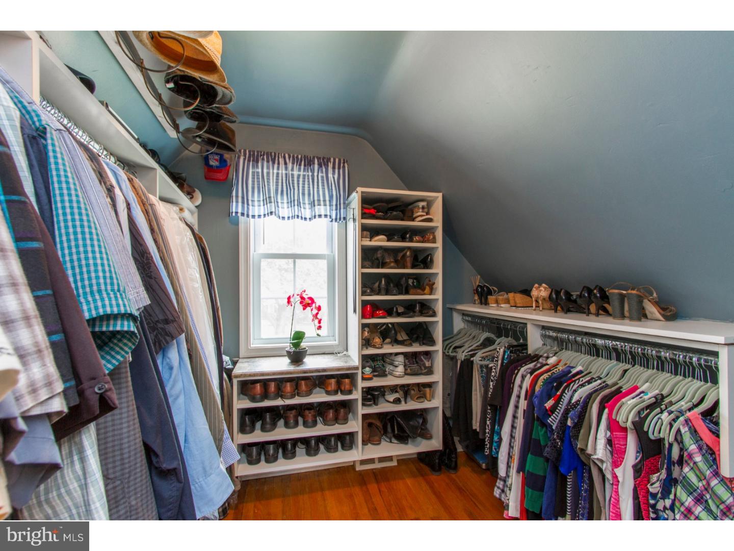 2610 Oriole Road Broomall, PA 19008 - Photo 15 of 25 Walk-in Closet