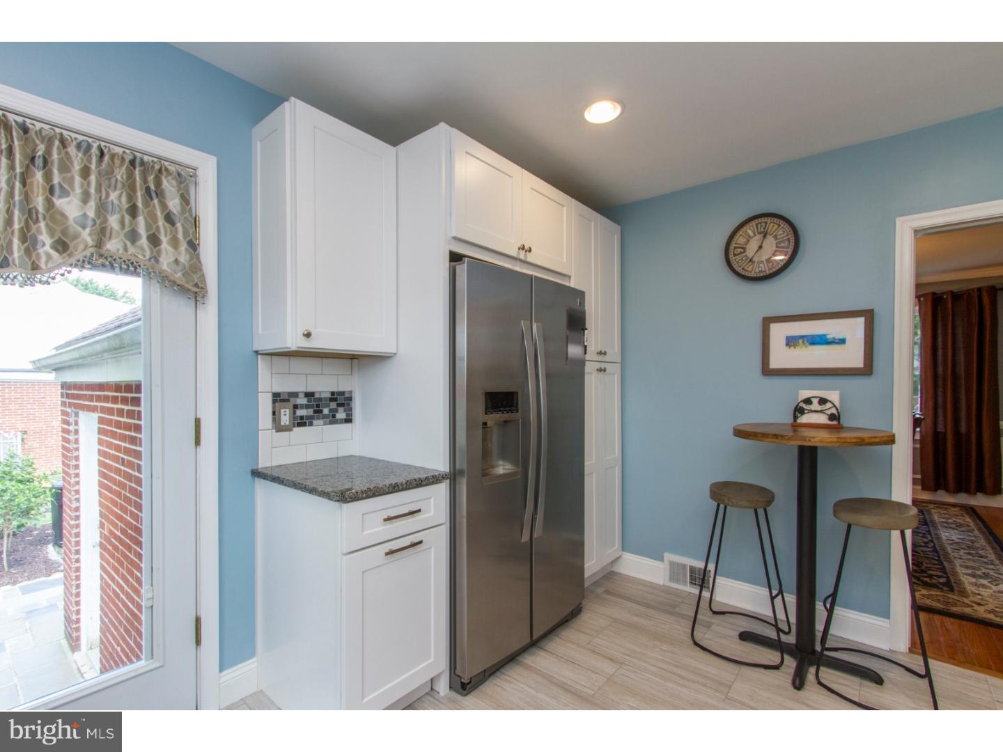 2610 Oriole Road Broomall, PA 19008 - Photo 6 of 25 Kitchen