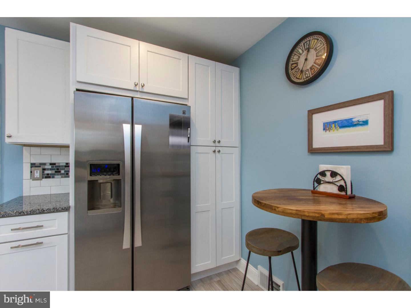 2610 Oriole Road Broomall, PA 19008 - Photo 7 of 25 Kitchen