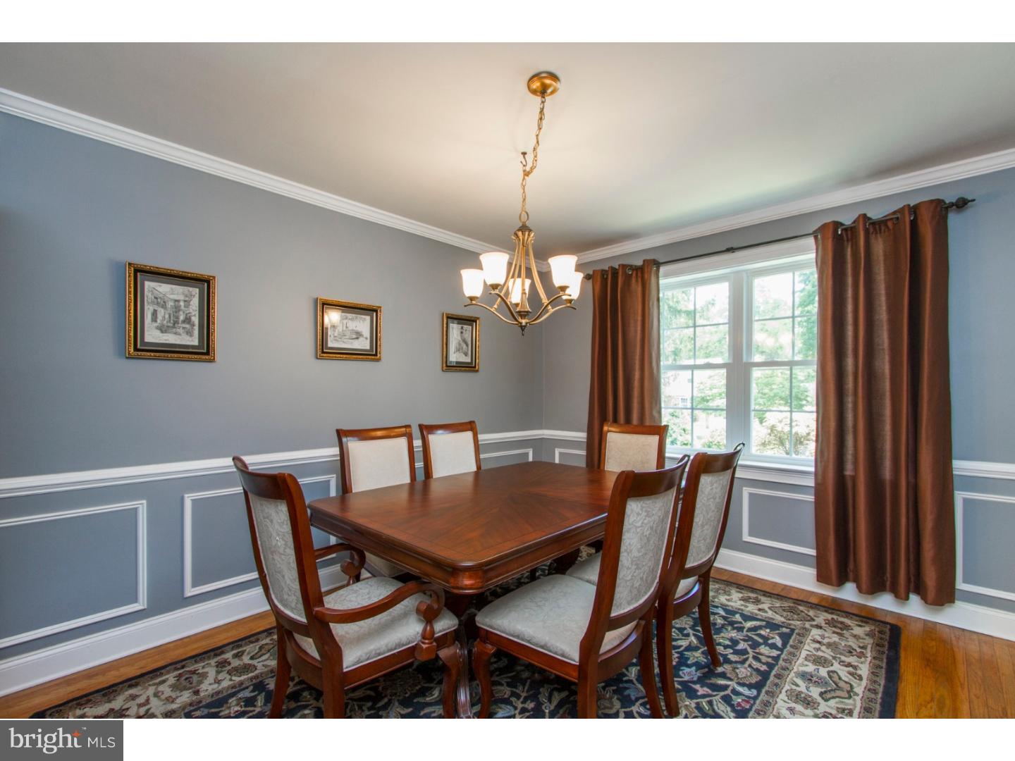 2610 Oriole Road Broomall, PA 19008 - Photo 8 of 25 Dining Room