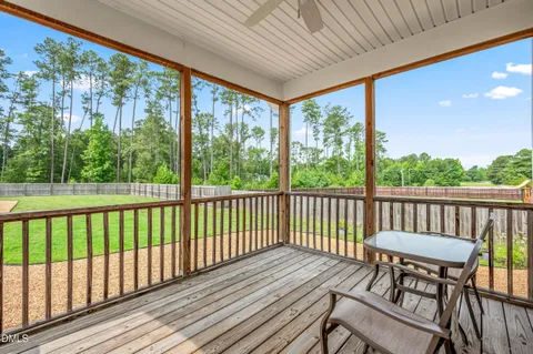 $424,000 | 102 Regal Pond Drive, Angier, NC 27501