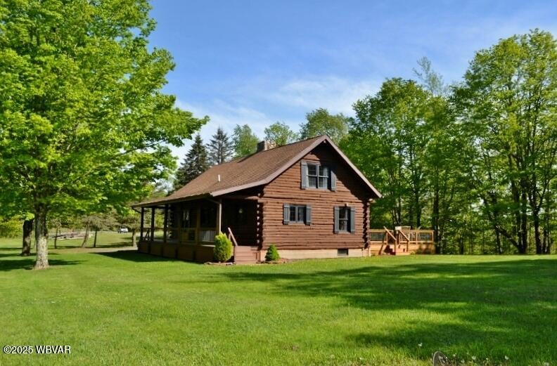 189 Dog Farm Road Dushore, PA 18614 - Photo 75 of 80 DSC_0726 (800x533)