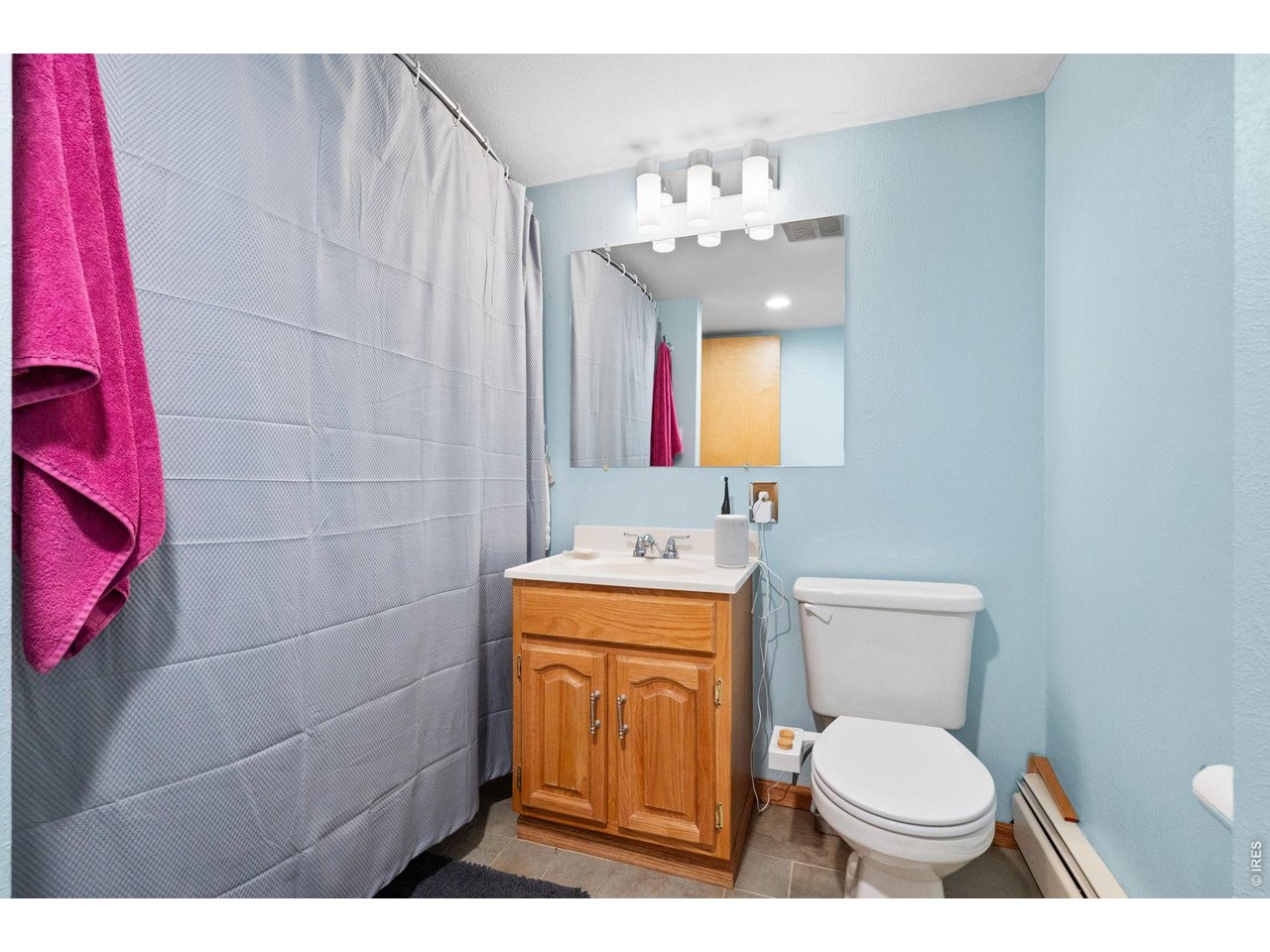 526 Brook Road Boulder, CO 80302 - Photo 35 of 41 Lower Level Full Bathroom