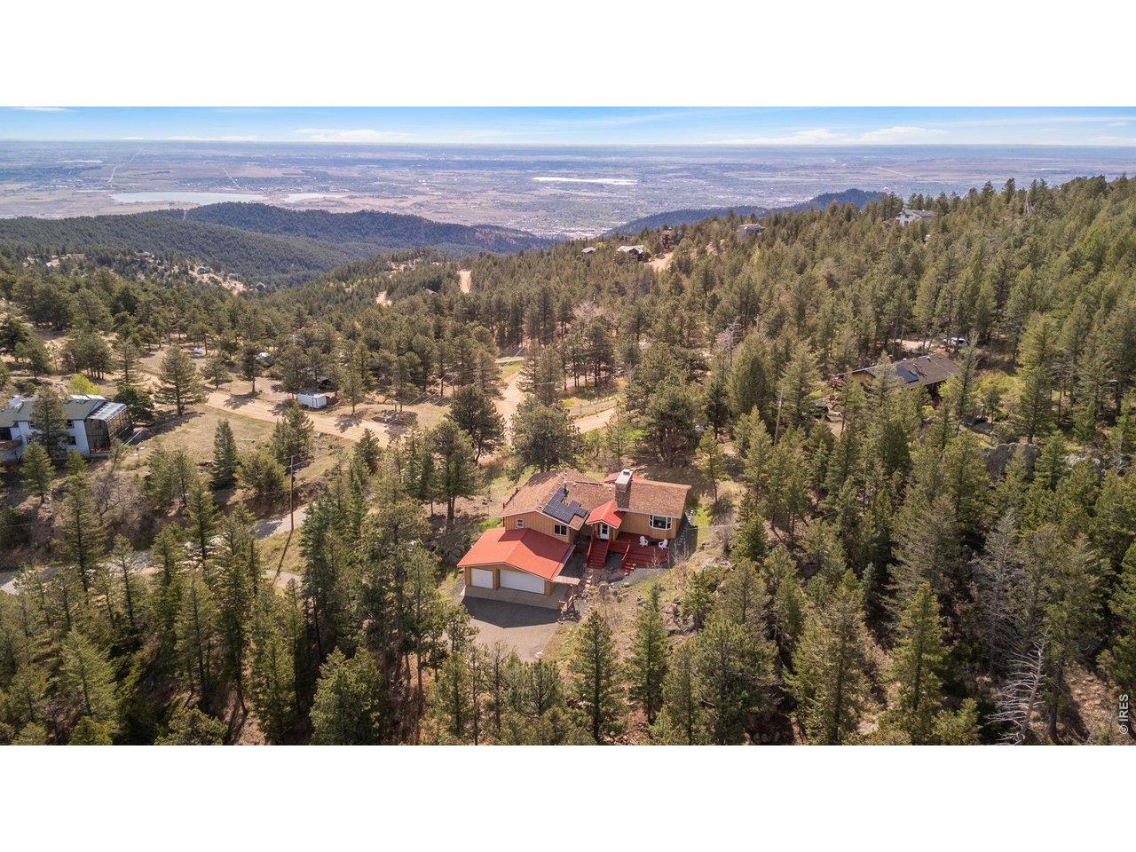 526 Brook Road Boulder, CO 80302 - Photo 39 of 41 Private Lot