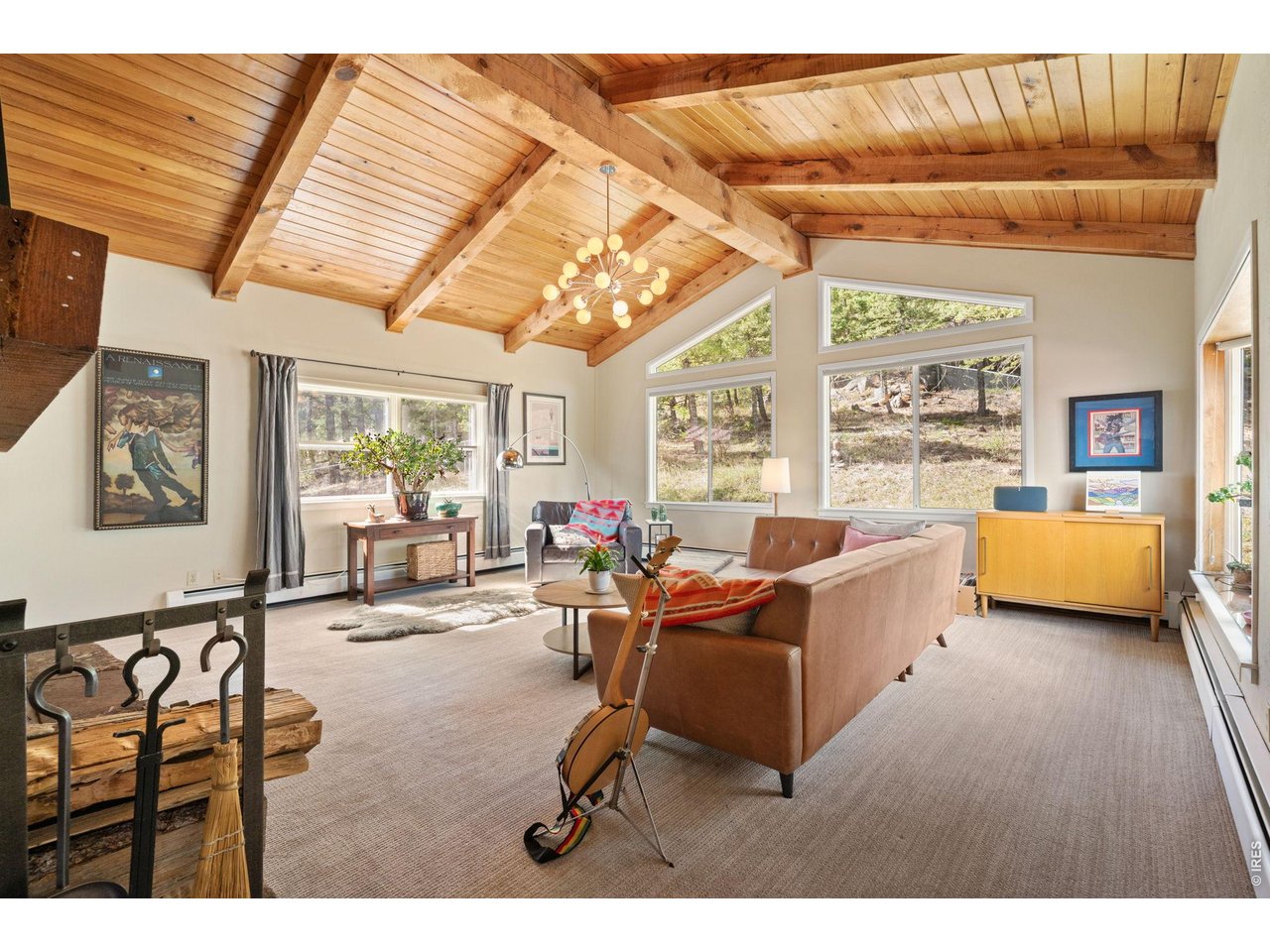 526 Brook Road Boulder, CO 80302 - Photo 5 of 41