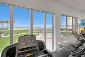 $12,750 | 5200 North Ocean Drive, Unit PH4, Singer Island, FL 33404