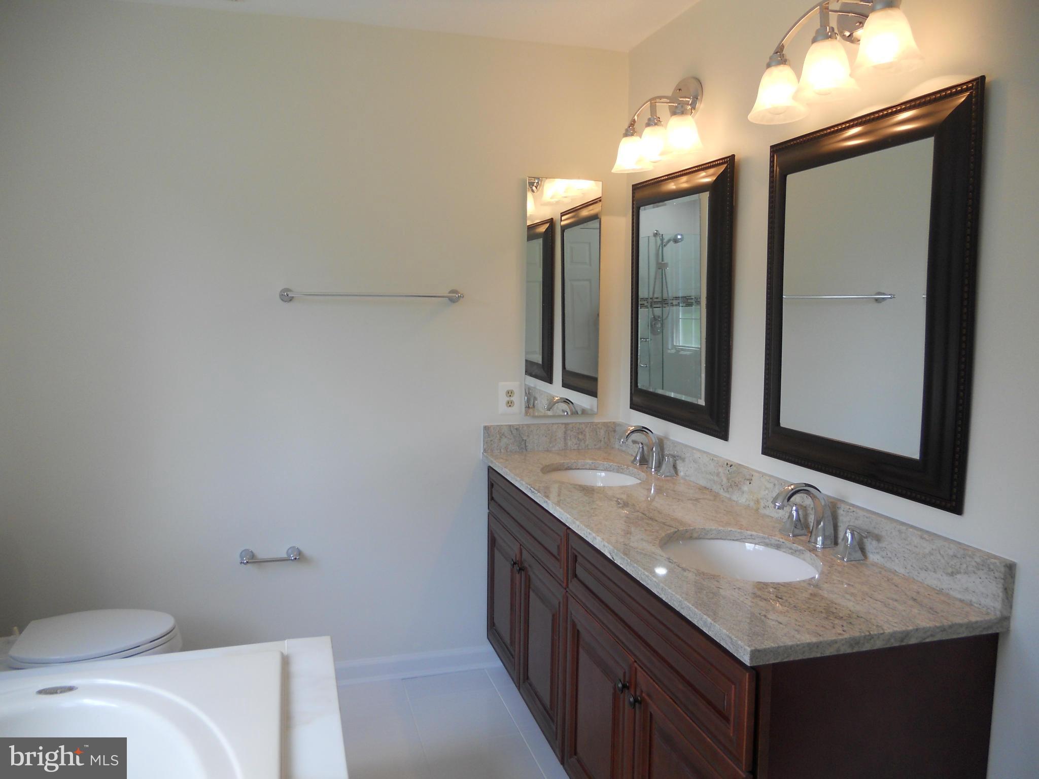 2663 Melba Road Ellicott City, MD 21042 - Photo 13 of 27 Bath (Master)