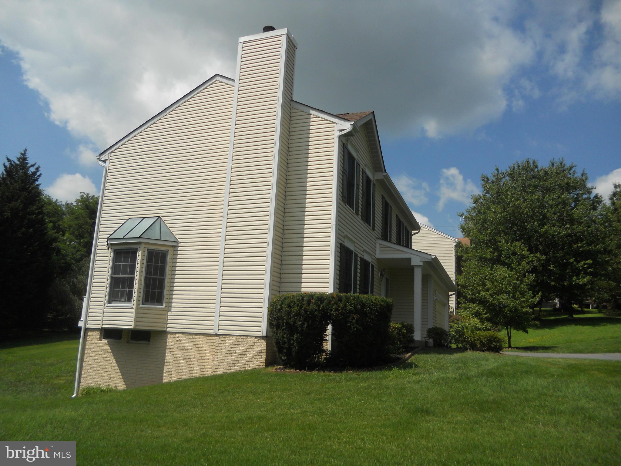 2663 Melba Road Ellicott City, MD 21042 - Photo 19 of 27 Exterior (General)