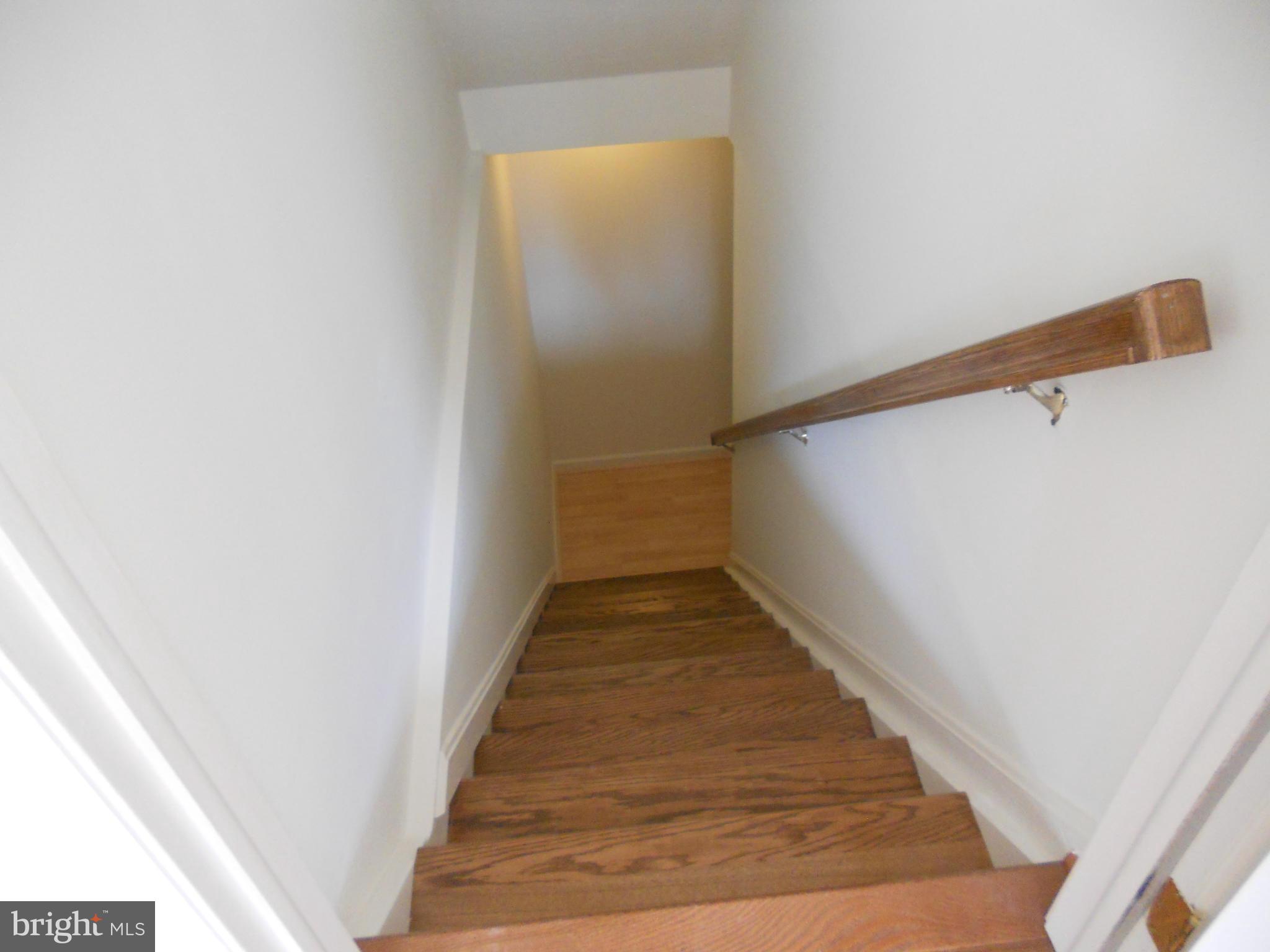 2663 Melba Road Ellicott City, MD 21042 - Photo 24 of 27 Basement