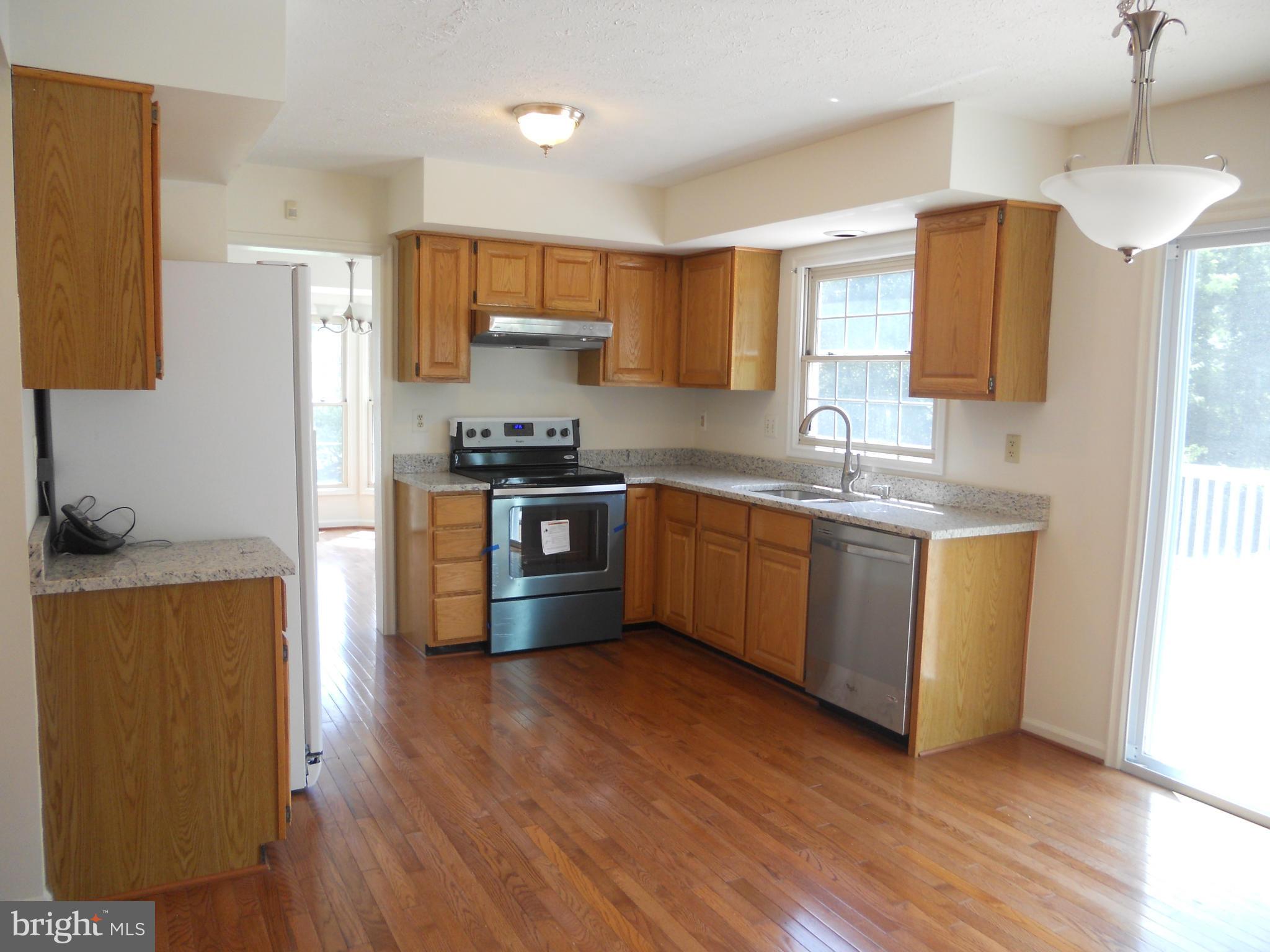 2663 Melba Road Ellicott City, MD 21042 - Photo 7 of 27 Kitchen