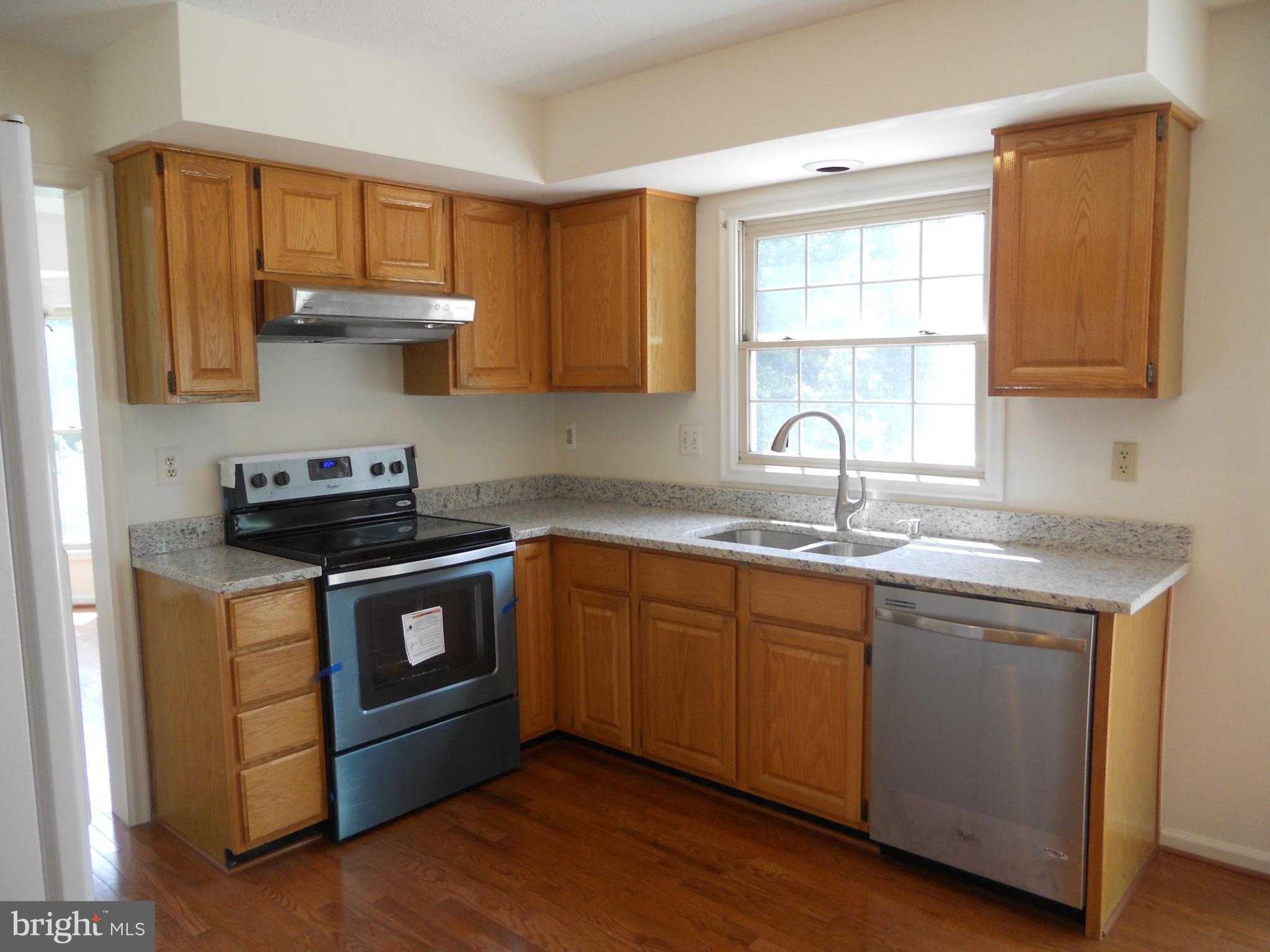 2663 Melba Road Ellicott City, MD 21042 - Photo 8 of 27 Kitchen