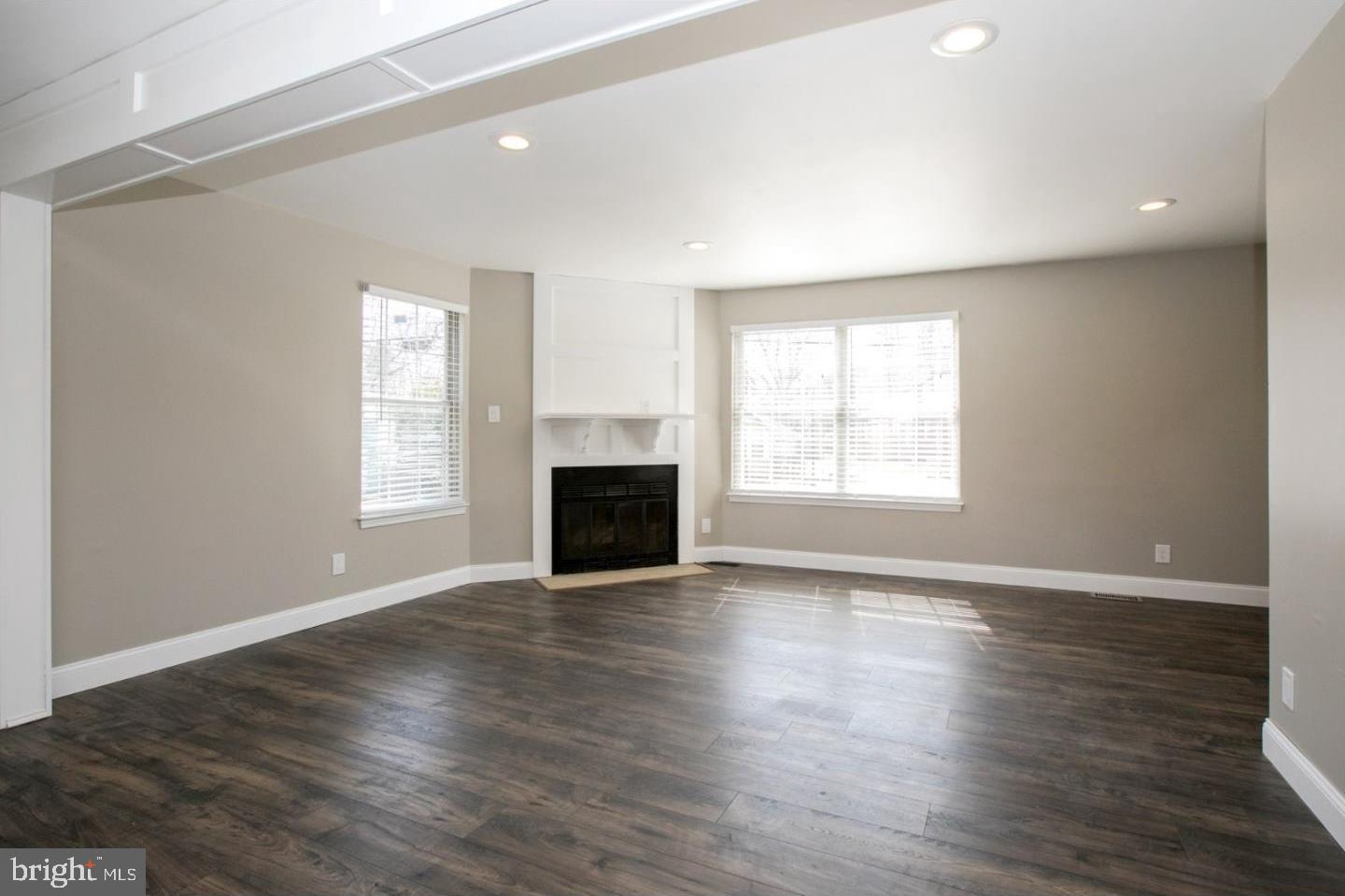 129 Ellis Street Haddonfield, NJ 08033 - Photo 13 of 24 Living Room