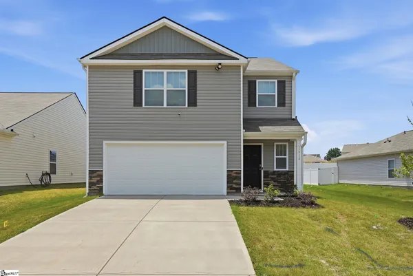 $278,900 | 1313 Duffers Lane, Roebuck, SC 29376