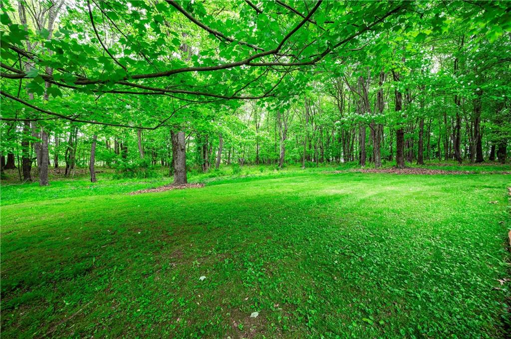 223 Cashdollar Road Mars, PA 16046 - Photo 36 of 42 a view of a lush green space