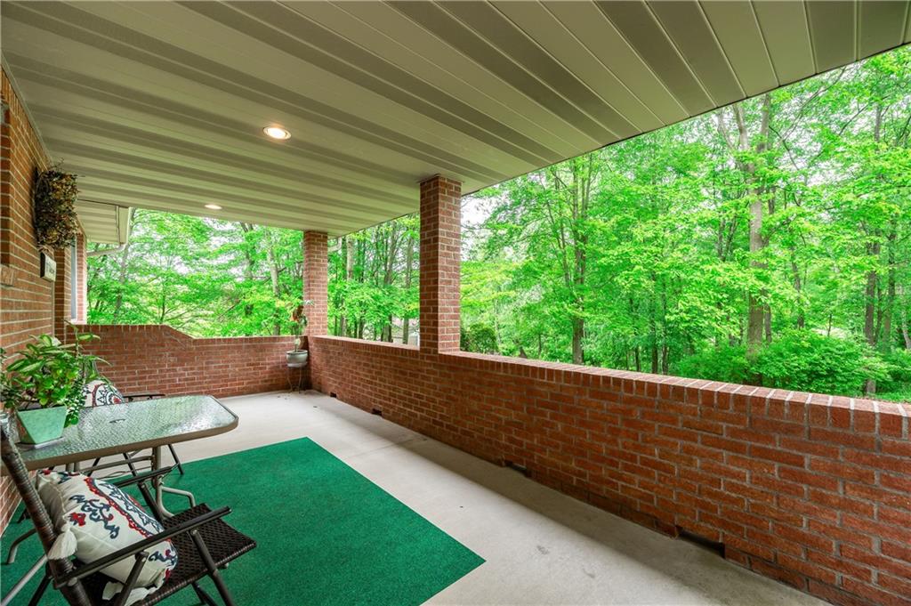 223 Cashdollar Road Mars, PA 16046 - Photo 8 of 42 a view of outdoor space with seating