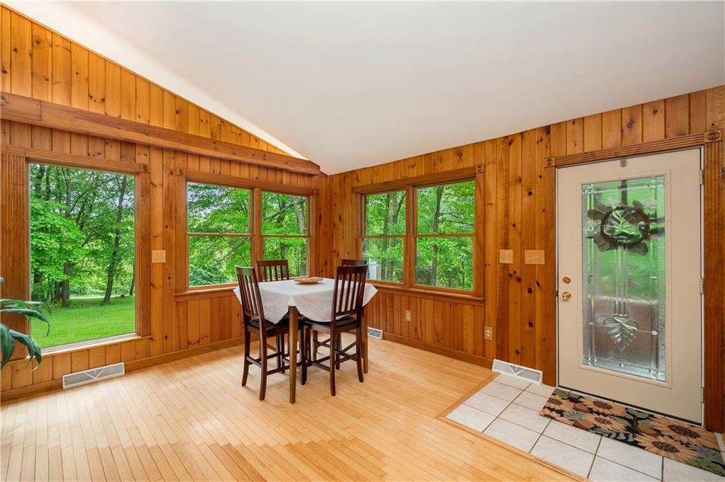 223 Cashdollar Road Mars, PA 16046 - Photo 10 of 42 a outdoor space with chairs