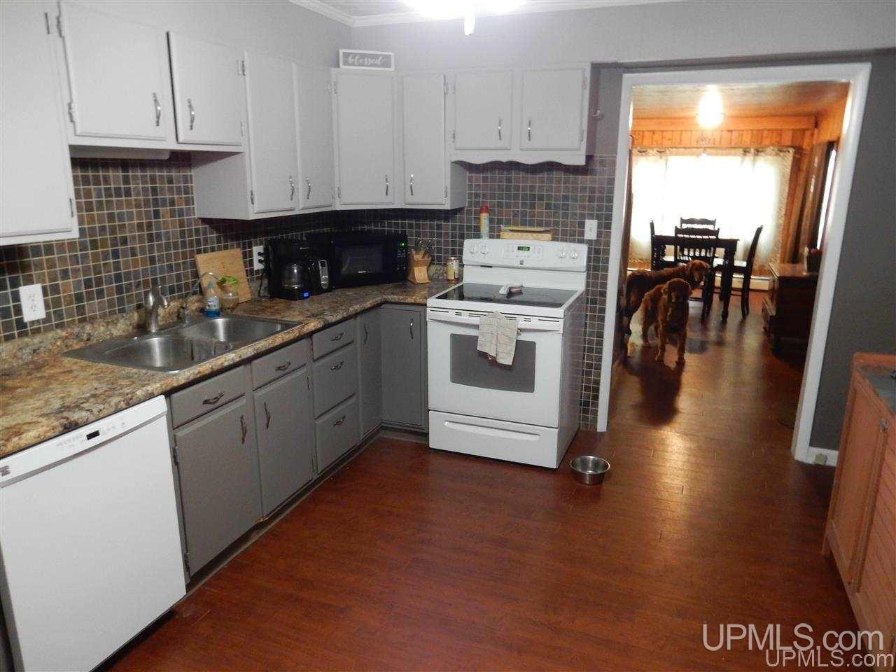 9440 25 Rd Garden Cooks, MI 49817 - Photo 4 of 20
