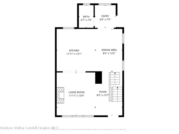 $1,150,000 | 352 Columbia Street, Hudson, NY 12534